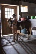 Point Pleasant Double String Bottoms - Animal