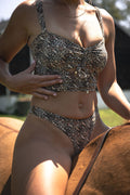 Beach Haven Crop - Animal