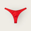Wildwood Crest High Leg bottom - poppy