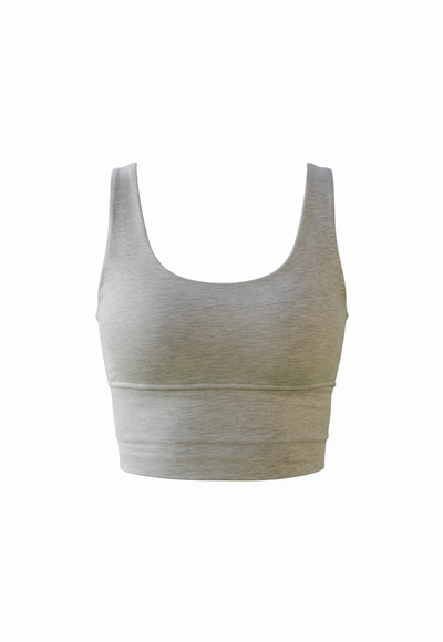 Fitted Tank - Pristine